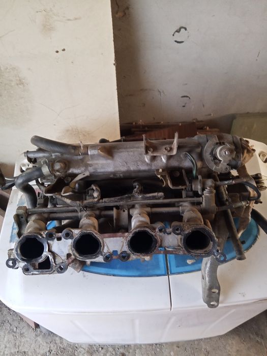 SR20 инжектор 2.0 сборе