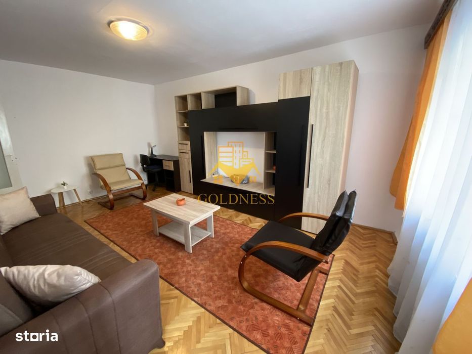2 camere decomandate, Zorilor, Pasteur, UMF, USAMV, PET FRIENDLY — fotografia 3