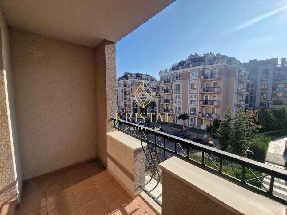 Продава се Едностаен апартамент в к.к. Слънчев бряг - 37 кв.м за 1663 €/кв.м - Снимка #9