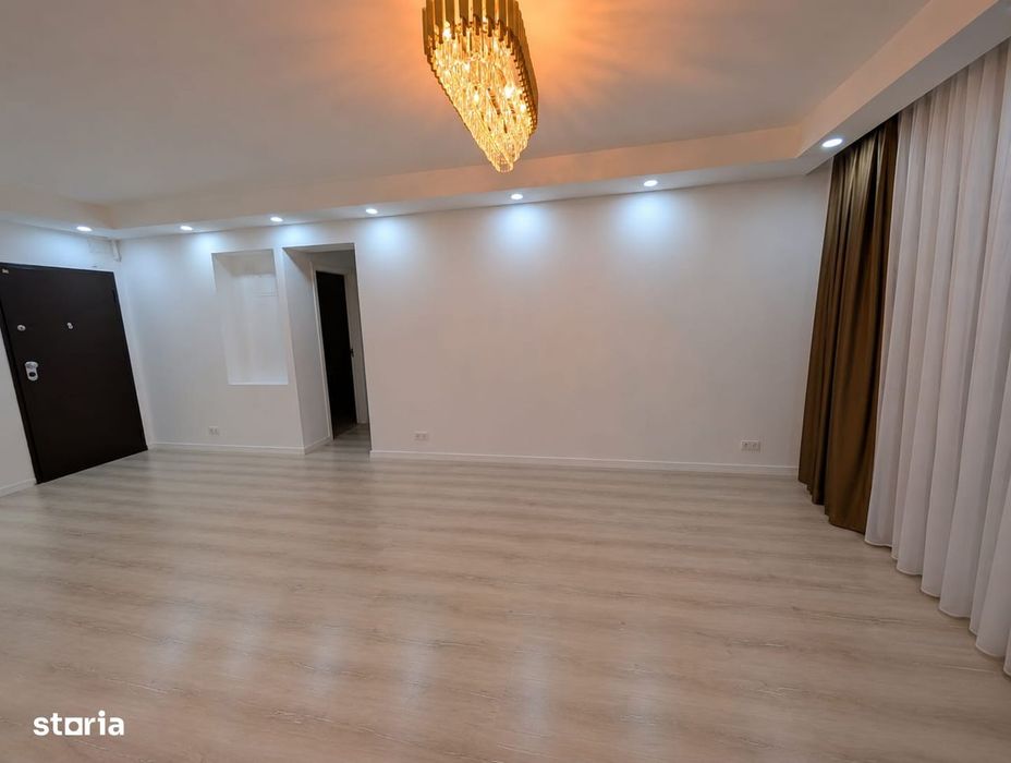 2 Camere Parter Pipera Cosmopolis Pretabil Firma