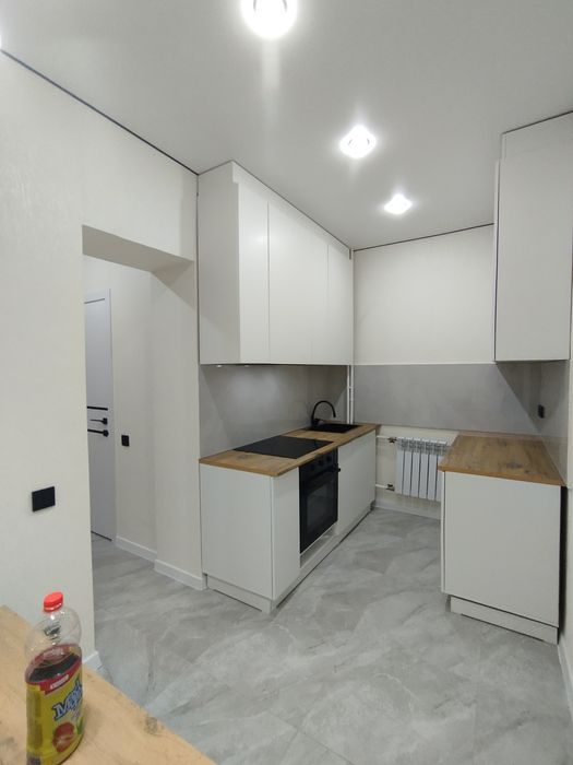 Двухкомнатная квартира продам