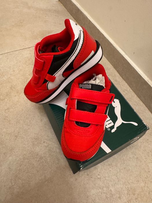 Детски маратонки PUMA