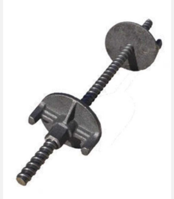 Гайка для стяжного винта