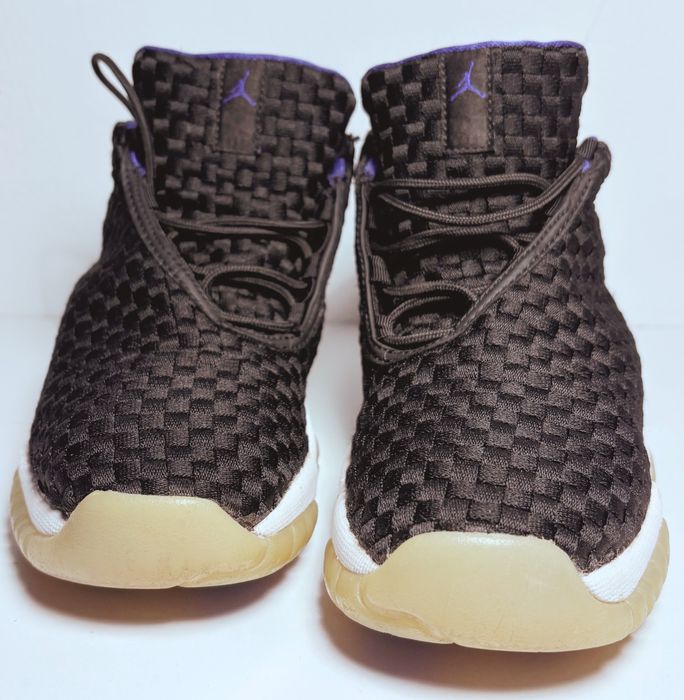 Air jordan future 36,5