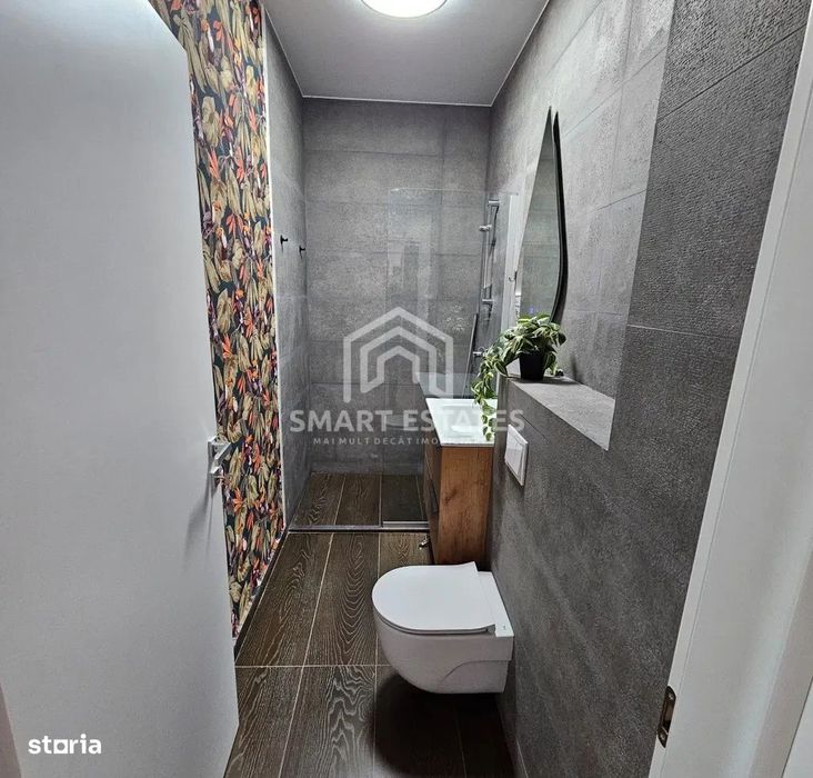Apartament Lux 3 camere de inchiriat I 95 mp I Piscina I Pipera