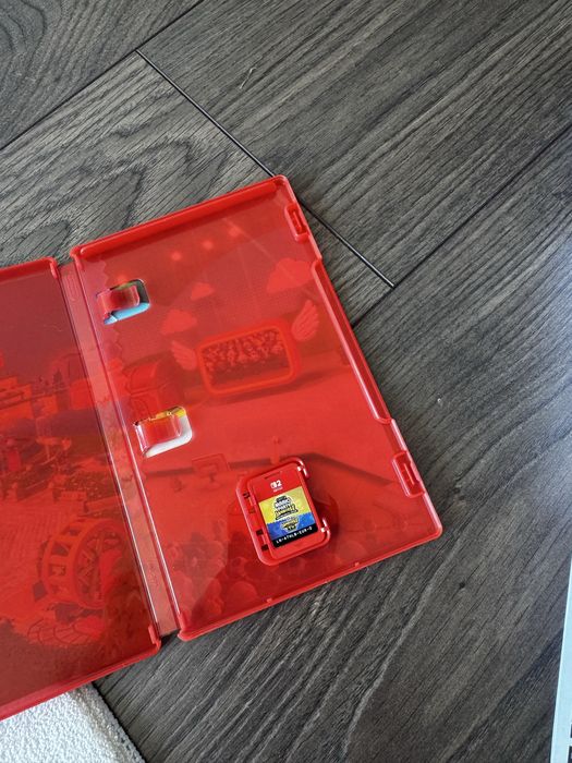 Super Mario party Jamboree + Piranha Plant Camera