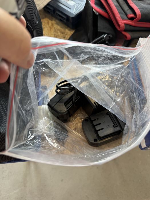 пистолет для гвоздей