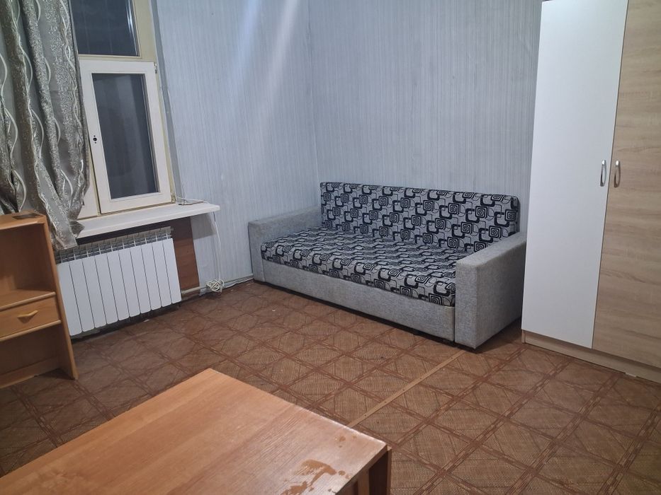 Сдам квартиру.2 комнаты