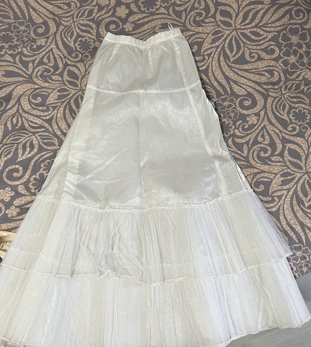 Платье вечернее (ручная работа)