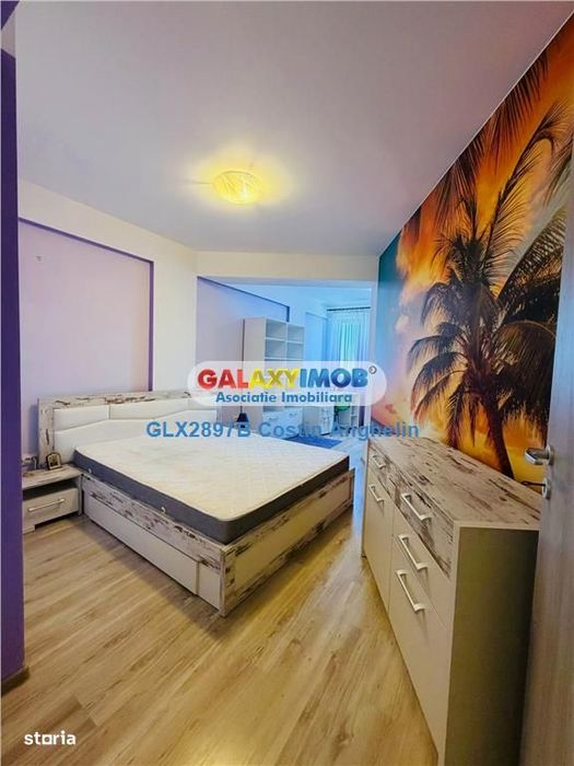 Apartament 2 camere decomandat - Berceni Dimitrie Leonida — fotografia 3