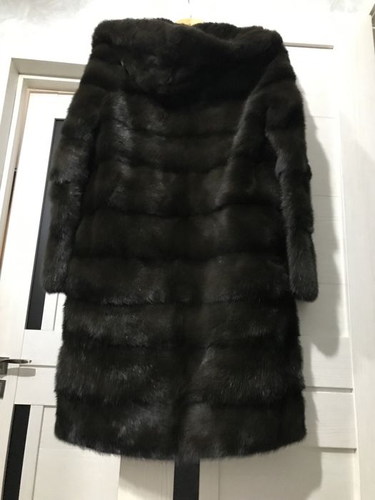 Норковая шуба греция.