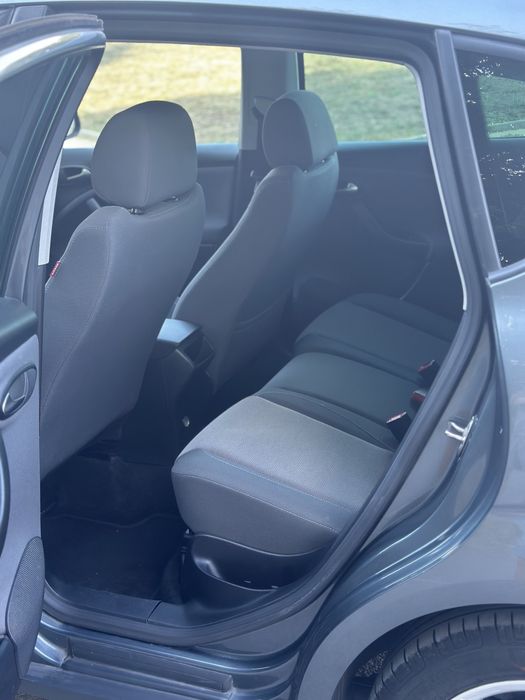 Seat Altea 2013