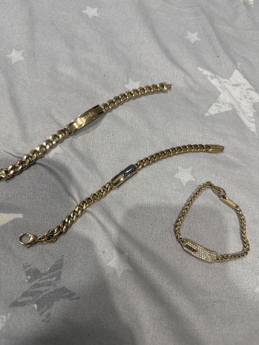 Bratari guess / tommy hilfiger bijuterii