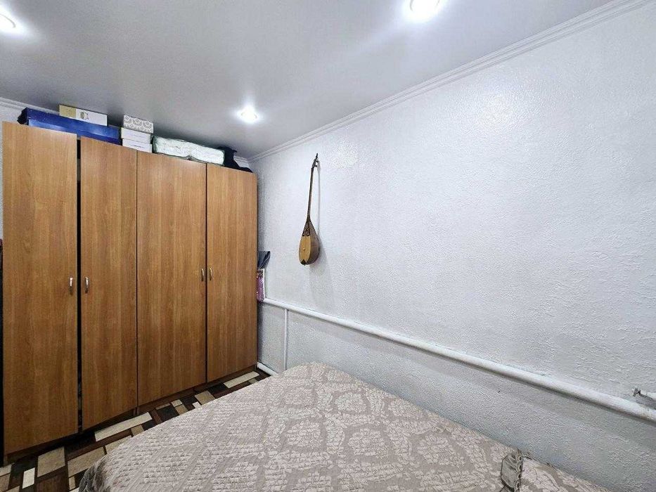 **Продам дом в Соц Городе по Азербаева