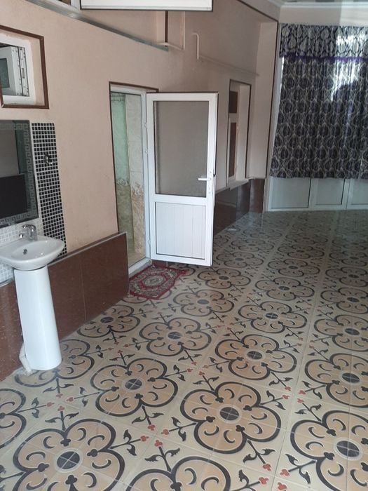 Samarqand shaharda 5 xonali hovli ijaraga beriladi 450$