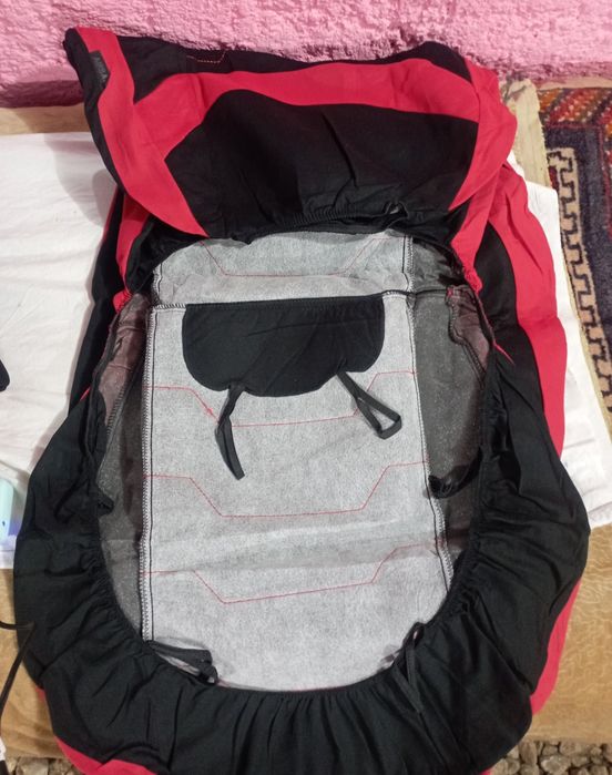 Îmbrăcăminte auto