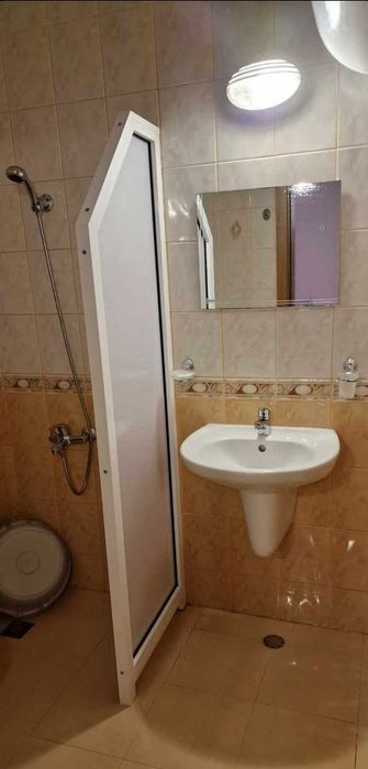 Дава се под наем Двустаен апартамент в Свети Влас - 65 кв.м за 400 € - Снимка #7