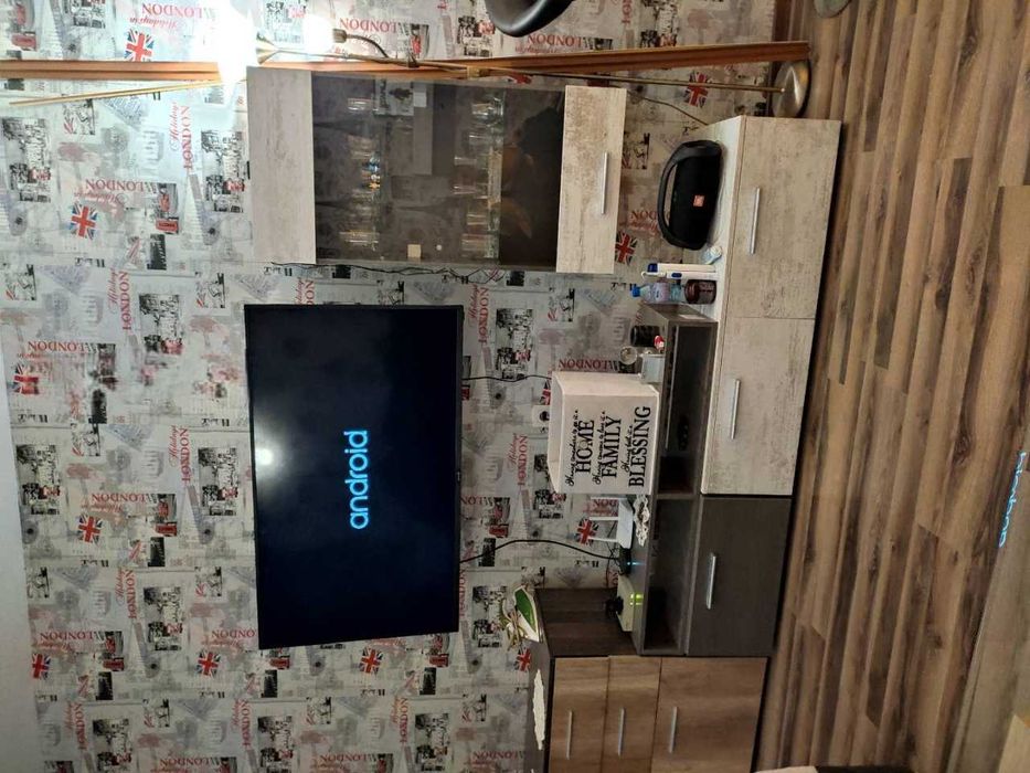 Дава се под наем Едностаен апартамент в София, Младост 2 - 40 кв.м за 494.7 € - Снимка #3