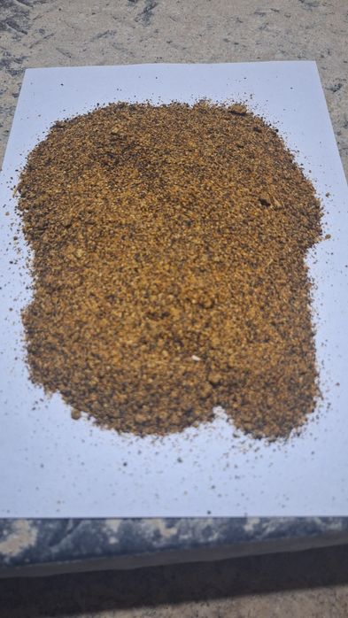 Козогистон рапс шрот 4300 сум