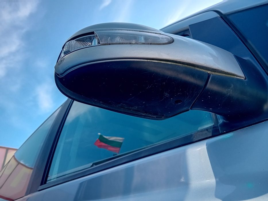 Огледала за Мерцедес Виано W639 / Mercedes Viano W639