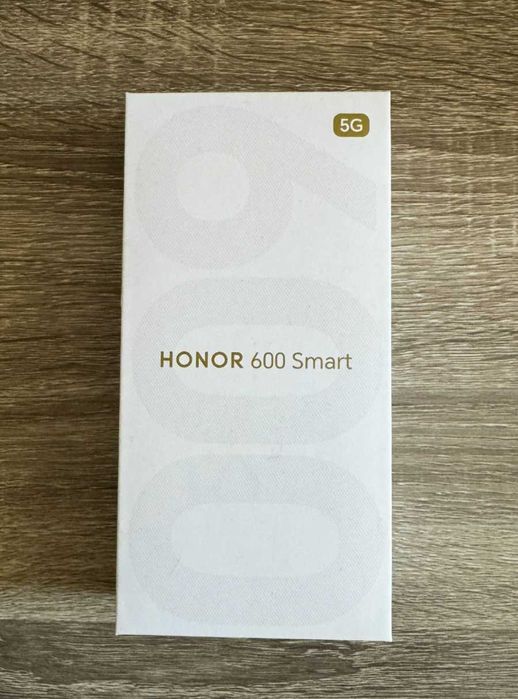 HONOR 600 Smart Гаранция