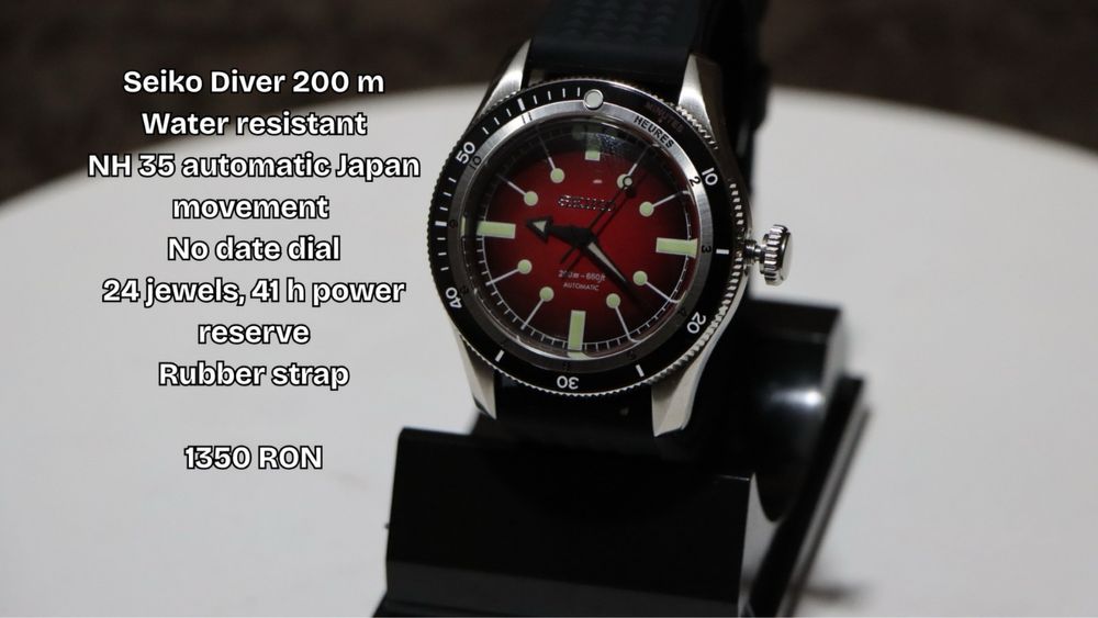 Ceasuri citizen automatic