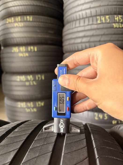 Anvelope vara 235/50/19 Michelin Primacy 4 235 50 19 R 19