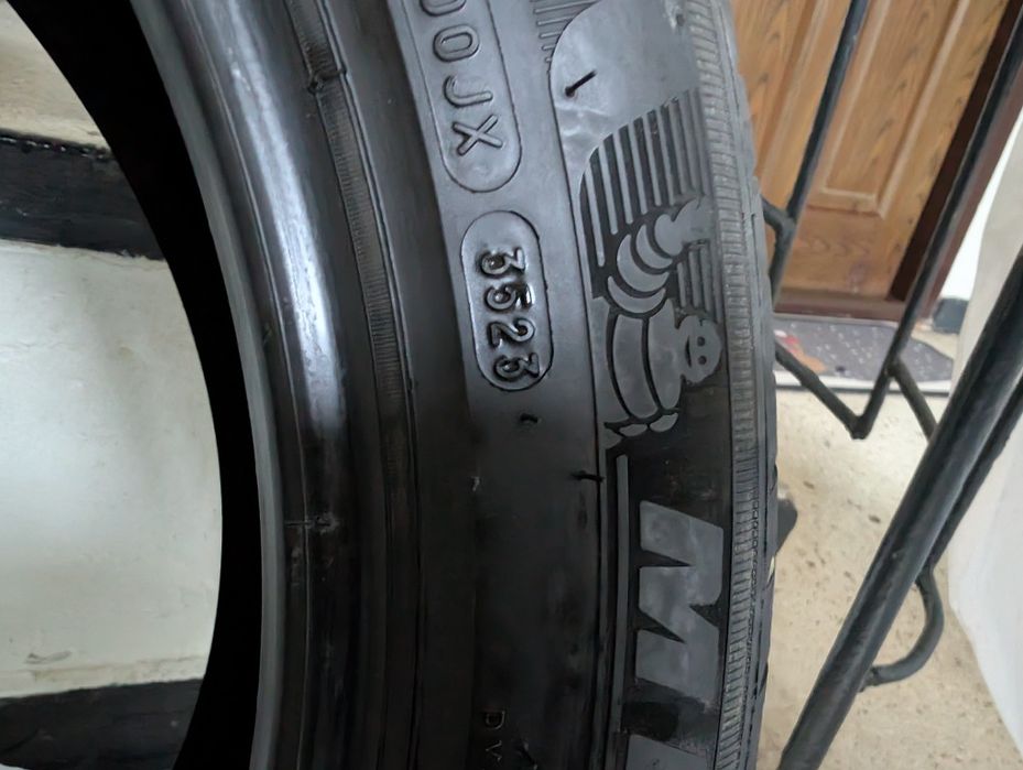 Anvelope vara Michelin ePrimacy 205/55/R19 XL
