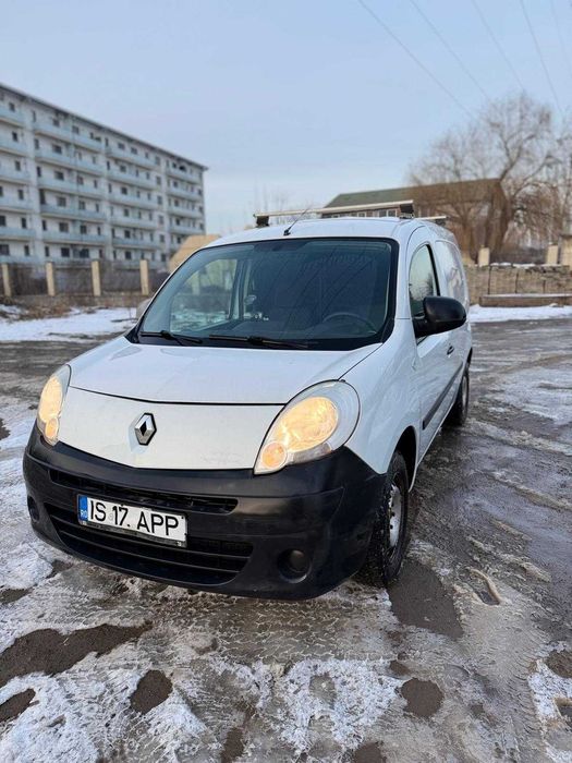 2 Renault master 2016