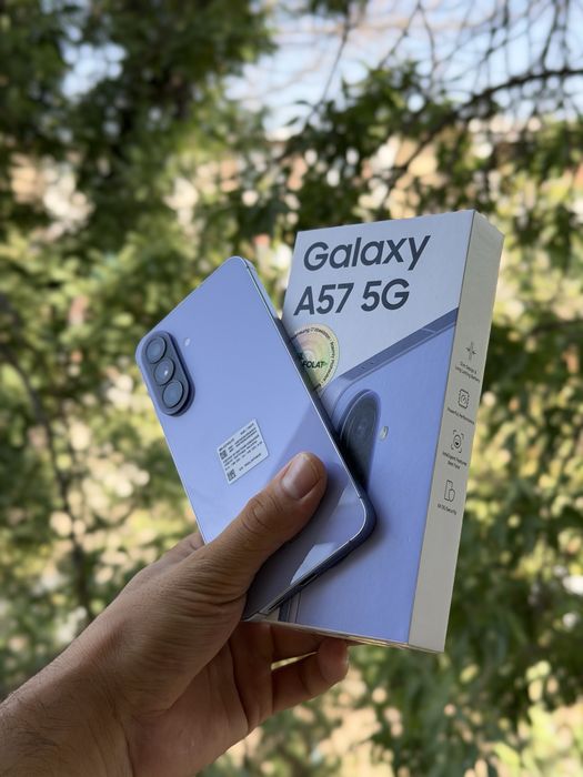 Samsung Galaxy A57