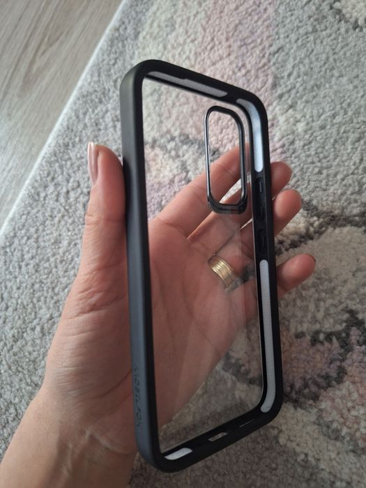Husă de telefon Samsung A54, nouă