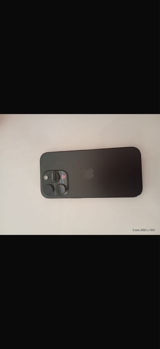 Продаю iPhobe 16 pro