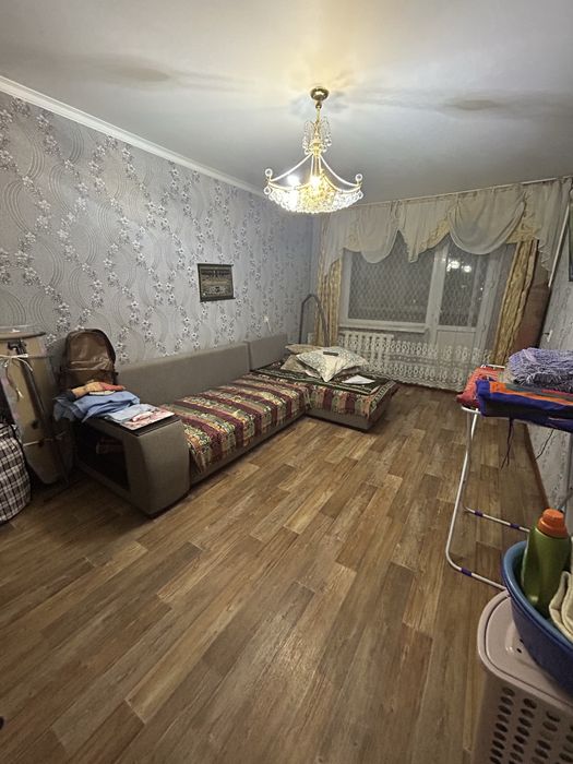 Сдам 1 ком квартиру ул.сибирская