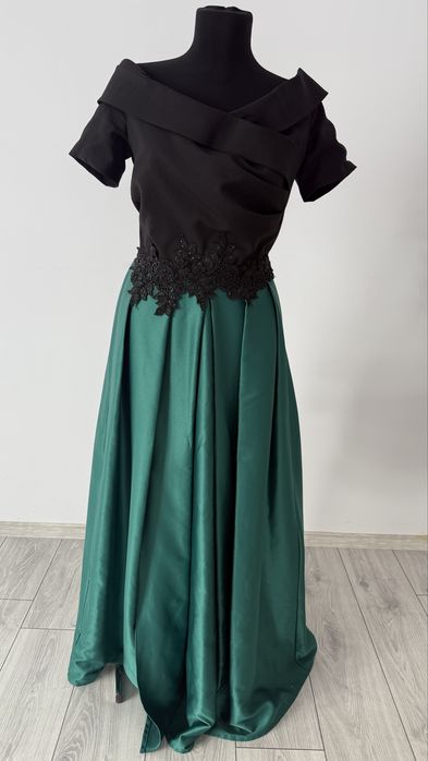 Rochie lunga eleganta
