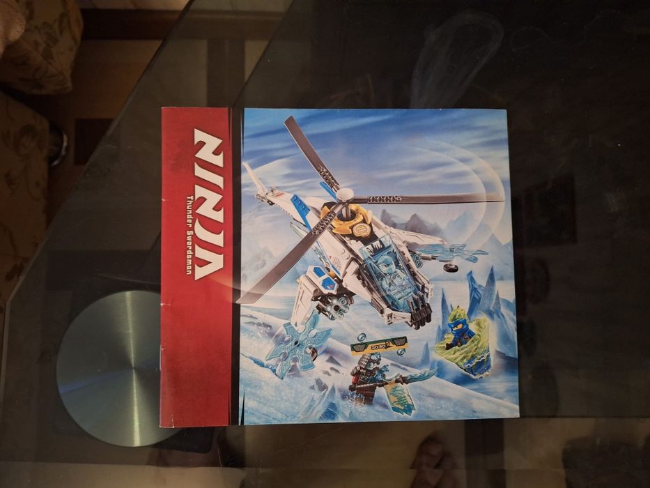 Читать описание там всё