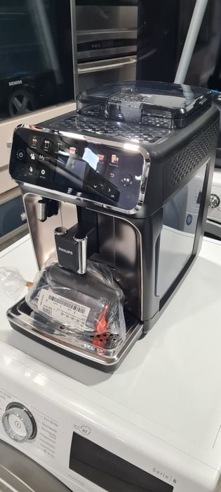 Кафеавтомат Phillips HD5447/90 Като Нов!