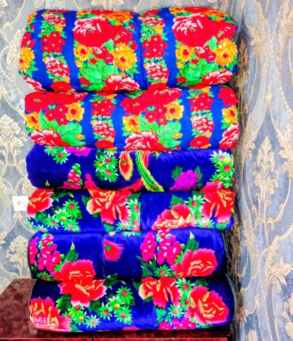 Көрпеше сатылады 6000тг