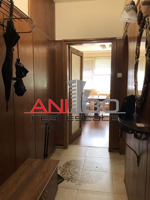 Дава се под наем Тристаен апартамент в София, Хиподрума - 72 кв.м за 460 € - Снимка #10