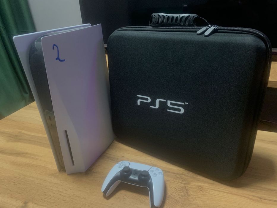 Playstation 5 ps5