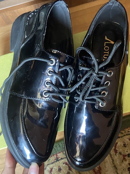 обувь-ботинки