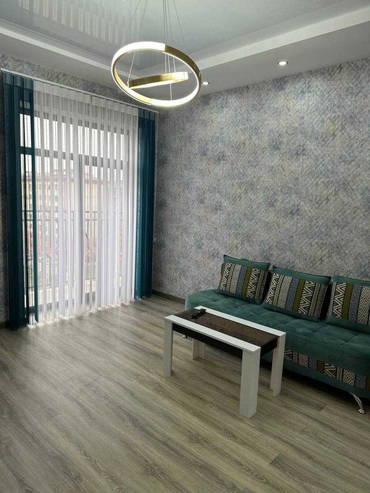 СРОЧНО, сдаётся 2х комнатная квартира на улице Махтумкули !!