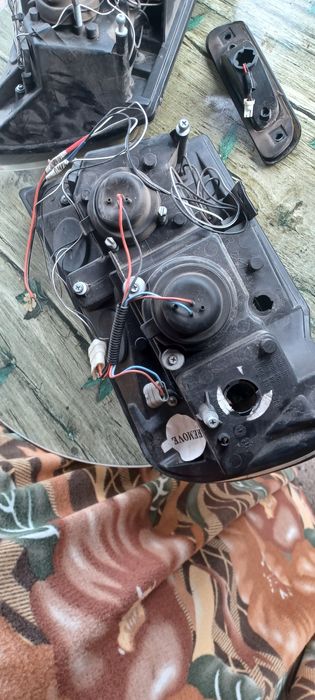 Части за Гранд Чероки 99 2005