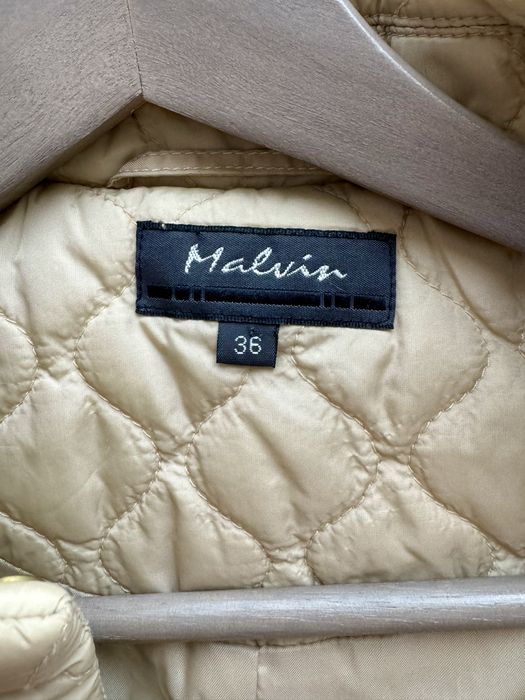 Vesta casual Malvin crem