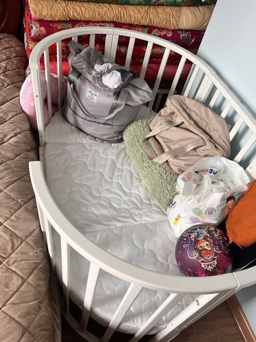 Манежи  детский