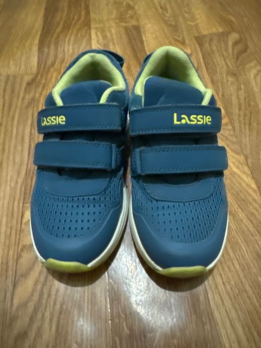 Кроссовки Lassie