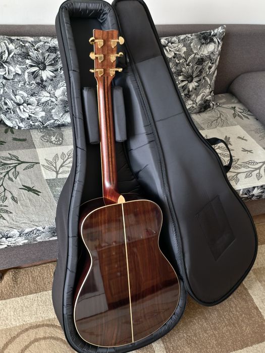 Гитара Yamaha LS-TA