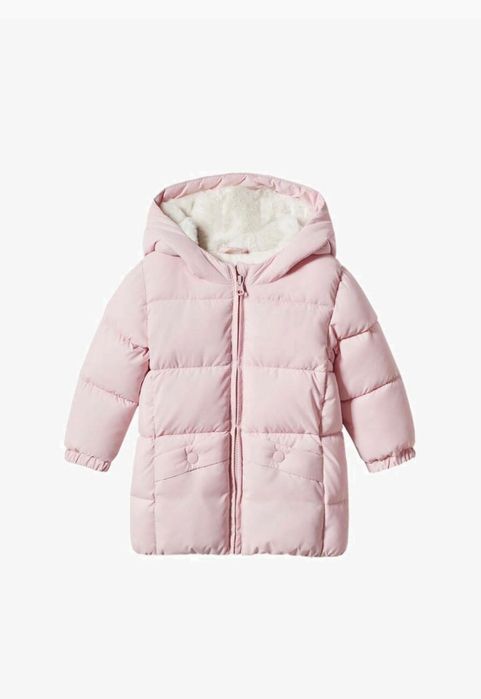 Geci fetițe Mango: Marimea 12-18/86CM