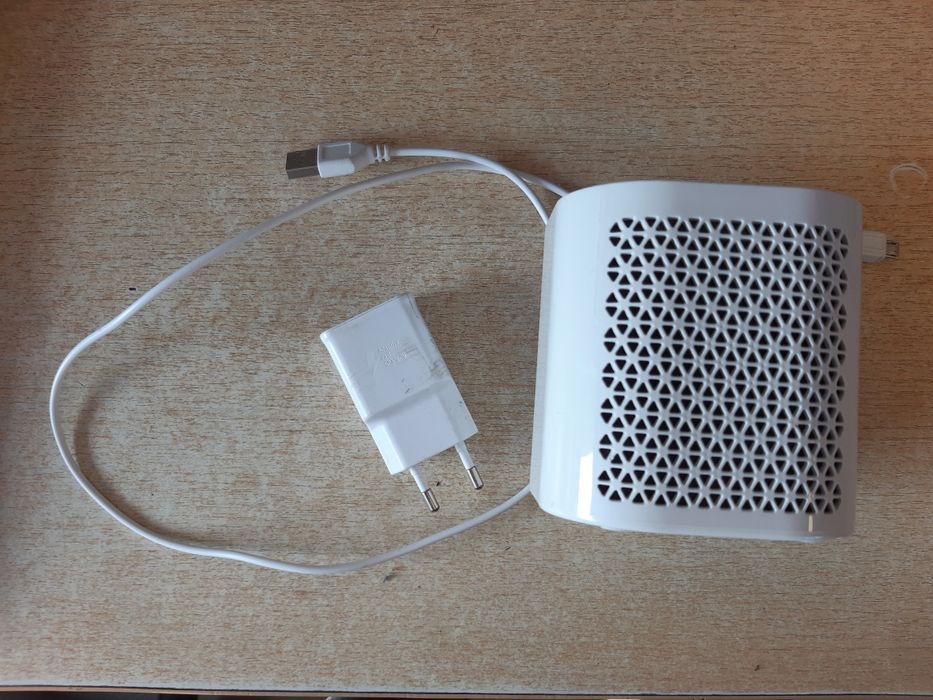 I-Star White Noise portabil