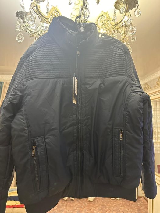 Продам зимнюю турецкую куртку