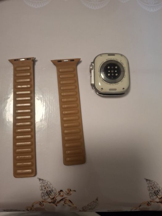 Smart watch s9 ultra 4G